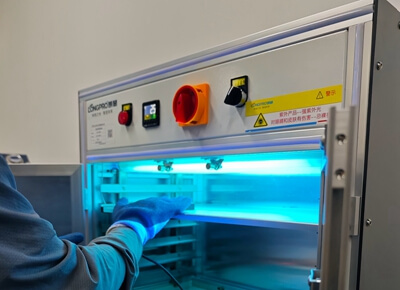 如何根据测试需求选择UVA或UVB紫外线灯管？