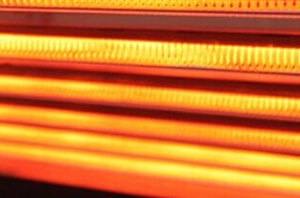 真空共晶炉卤素短波红外线加热管：如何推动IGBT焊接工艺的突破？