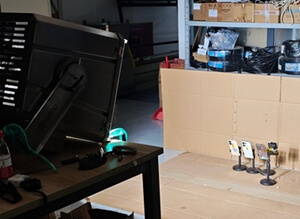 从高成本户外测试到精准实验室光照模拟：全光谱模拟器提升手机研发效率