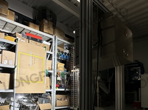 自动驾驶安全升级：全光谱太阳光模拟器为激光传感器提供精准测试