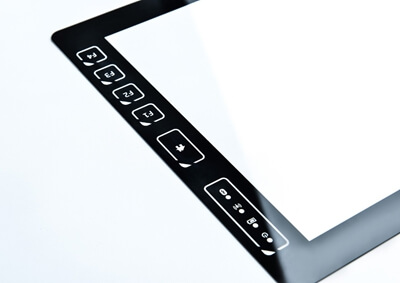 碳中波红外线辐射器：10秒速干油墨技术重塑家电玻璃制造新标杆