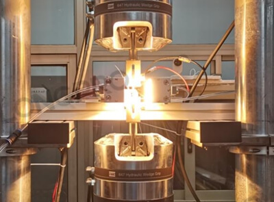 DD6合金突破1200℃热疲劳极限：朗普科技与航天高校携手提升航空材料标准