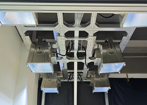 决定光伏测试MPP精度的全光谱模拟器三要素：光谱匹配度、辐照稳定度、均匀度