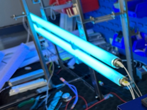 UVA340紫外老化灯管辐照度测试：避开误区 + 选对方法 = 准确数据！