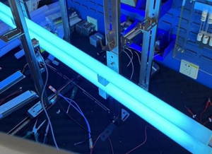 UVA340 紫外线老化设备故障频发？合规光源方案才是破局关键