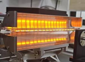 告别低效烘干：快启碳中波加热器如何让生产线“快起来”，能耗“省下去”？