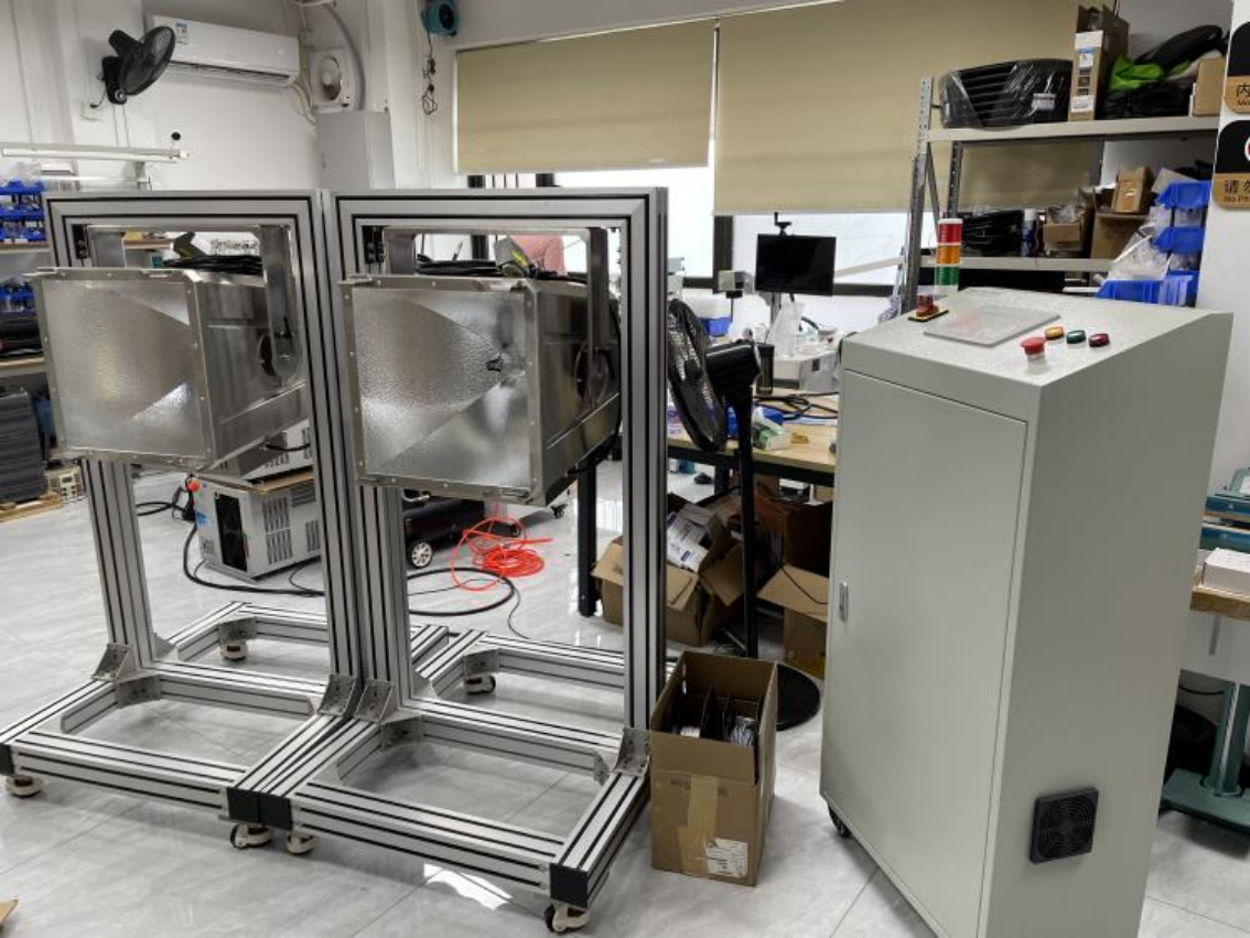 光伏测试总 “掉链子”？“铁三角” 守护 MPP 精度，客户抽检不再慌！