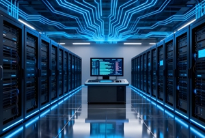 高算力机房液冷运维避坑！ 补液箱杀菌就靠这款浸没式防水紫外线杀菌灯